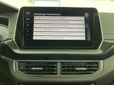 VW T-Cross R-Line (2026) - Foto 10