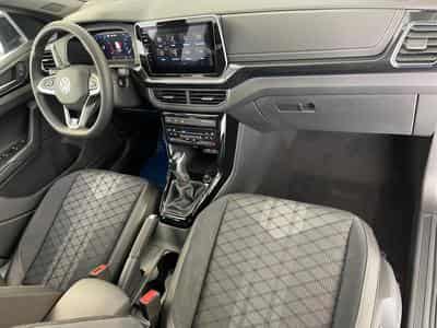 VW T-Cross R-Line (2026) - Foto 12