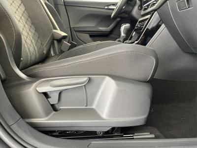 VW T-Cross R-Line (2026) - Foto 14