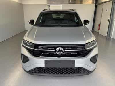 VW T-Cross R-Line (2026) - Foto 2