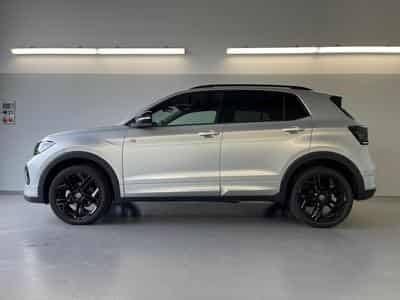 VW T-Cross R-Line (2026) - Foto 3