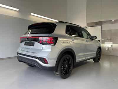 VW T-Cross R-Line (2026) - Foto 4