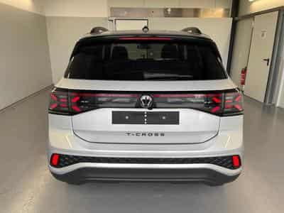 VW T-Cross R-Line (2026) - Foto 5