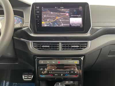VW T-Cross R-Line (2026) - Foto 7