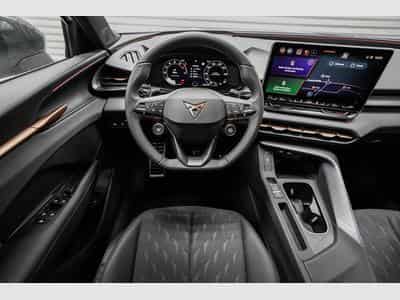 Cupra Terramar 2,0 TSI DSG (2025) - Photo 7