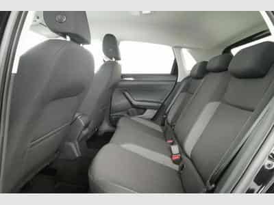 VW Polo LIFE (2025) - Photo 11