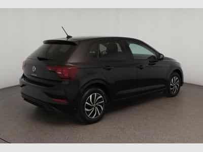 VW Polo LIFE (2025) - Photo 7