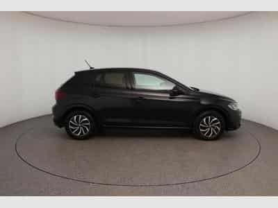 VW Polo LIFE (2025) - Photo 8