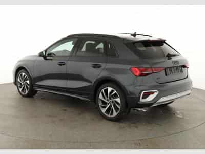 Audi A3 TFSI quattro 150 kW (2026) - Photo 3