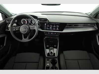 Audi A3 TFSI quattro 150 kW (2026) - Photo 4