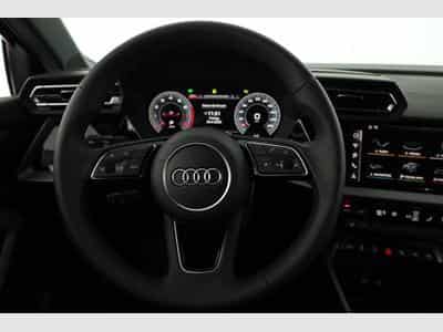 Audi A3 TFSI quattro 150 kW (2026) - Photo 5