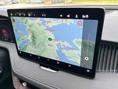 Skoda Superb L&K (2026) - Foto 10