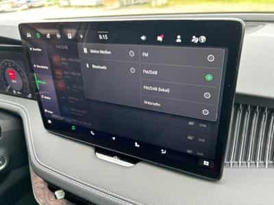 Skoda Superb L&K (2026) - Foto 11