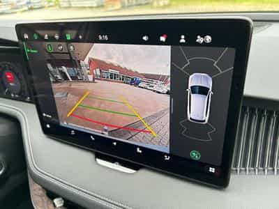 Skoda Superb L&K (2026) - Foto 12