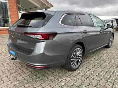 Skoda Superb L&K (2026) - Photo 3