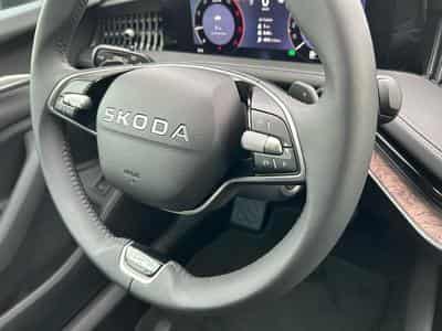 Skoda Superb L&K (2026) - Foto 7