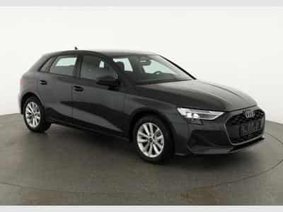 Audi A3 Sportback TFSI 110 kW (2026) - Photo 1