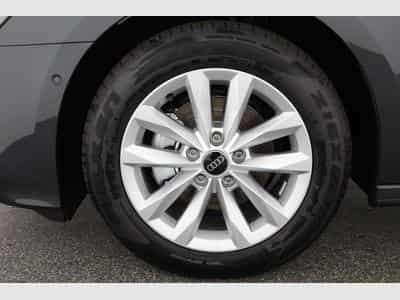 Audi A3 Sportback TFSI 110 kW (2026) - Photo 13