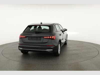 Audi A3 Sportback TFSI 110 kW (2026) - Photo 15