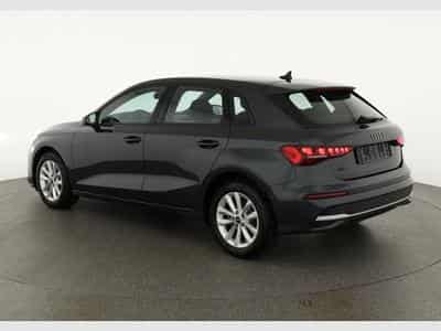 Audi A3 Sportback TFSI 110 kW (2026) - Photo 3