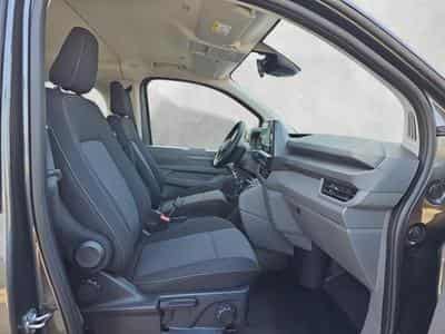 VW T7 2.0 TDI 81 kW LR (2025) - Photo 10