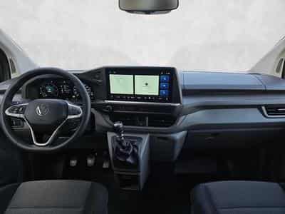 VW T7 2.0 TDI 81 kW LR (2025) - Photo 11