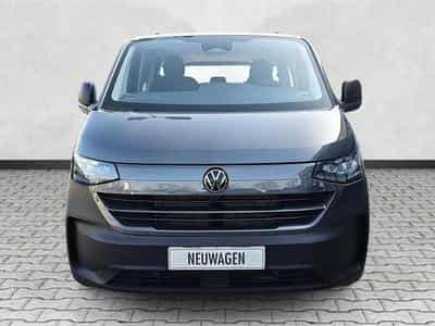 VW T7 2.0 TDI 81 kW LR (2025) - Photo 2