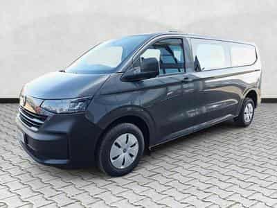 VW T7 2.0 TDI 81 kW LR (2025) - Photo 3