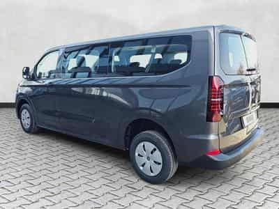 VW T7 2.0 TDI 81 kW LR (2025) - Photo 5