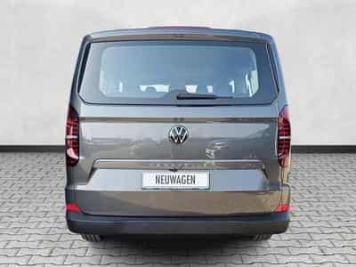 VW T7 2.0 TDI 81 kW LR (2025) - Photo 6