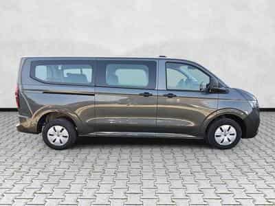 VW T7 2.0 TDI 81 kW LR (2025) - Photo 8