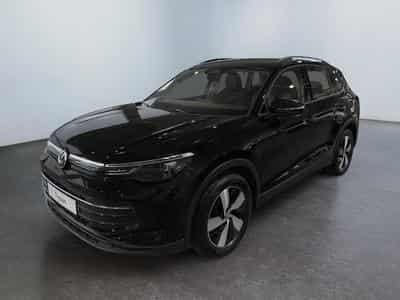 VW Tiguan Style (2026) - Photo 1