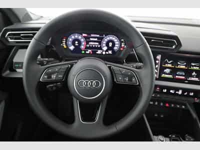 Audi A3 Sportback TFSI 110 kW (2025) - Photo 5