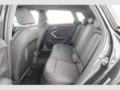 Audi A3 Sportback TFSI 110 kW (2026) - Photo 11