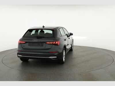 Audi A3 Sportback TFSI 110 kW (2026) - Photo 15