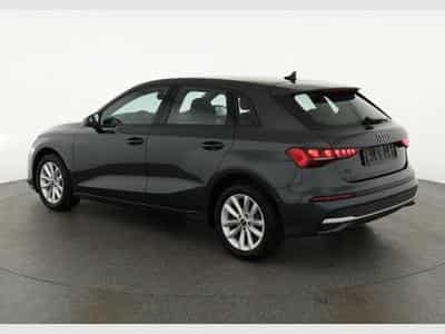 Audi A3 Sportback TFSI 110 kW (2026) - Photo 3