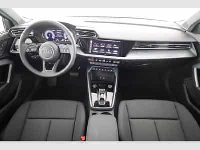 Audi A3 Sportback TFSI 110 kW (2026) - Photo 4