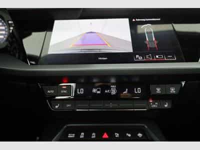 Audi A3 Sportback TFSI 110 kW (2026) - Photo 6