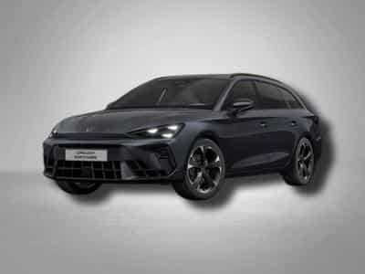 Cupra Leon 2.0 TDI 7-Gang-DSG (2026) - Photo 1