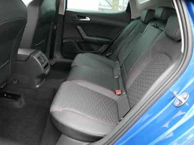 Seat Leon FR 2.0 TDI DSG (2026) - Photo 7