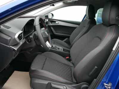 Seat Leon FR 2.0 TDI DSG (2026) - Photo 8