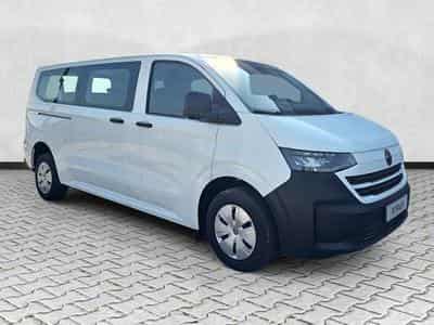 VW T7 2.0 TDI 110 kW LR (2025) - Photo 1
