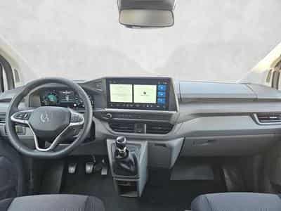 VW T7 2.0 TDI 110 kW LR (2025) - Photo 11