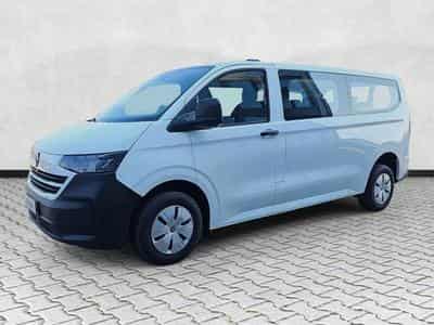 VW T7 2.0 TDI 110 kW LR (2025) - Photo 3