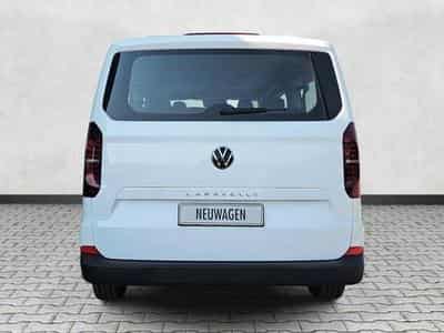 VW T7 2.0 TDI 110 kW LR (2025) - Photo 6