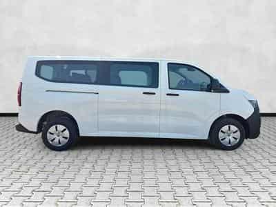 VW T7 2.0 TDI 110 kW LR (2025) - Photo 8