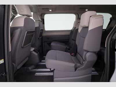 VW T7 eHybrid 4M Business (2026) - Photo 10