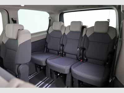 VW T7 eHybrid 4M Business (2026) - Photo 11