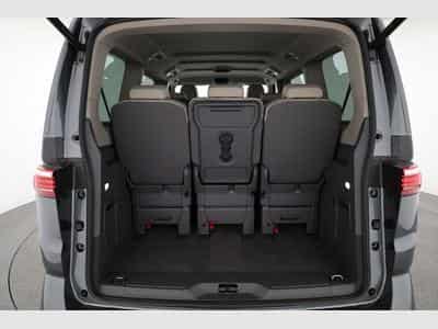 VW T7 eHybrid 4M Business (2026) - Photo 12