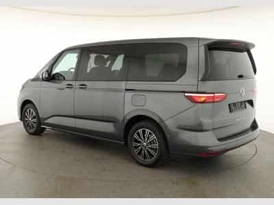 VW T7 eHybrid 4M Business (2026) - Photo 3